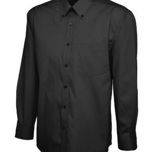mens long sleeve work shirts