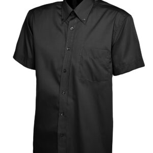 mens work shirts short sleeve