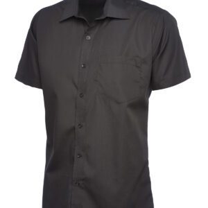 short sleeve work shirt
