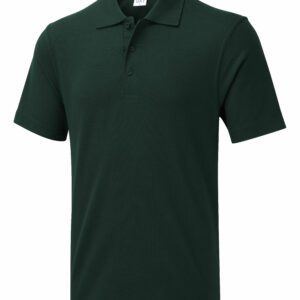 50% Cotton 50% Polyester Polo Shirts