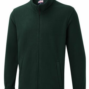 Full Zip Fleece