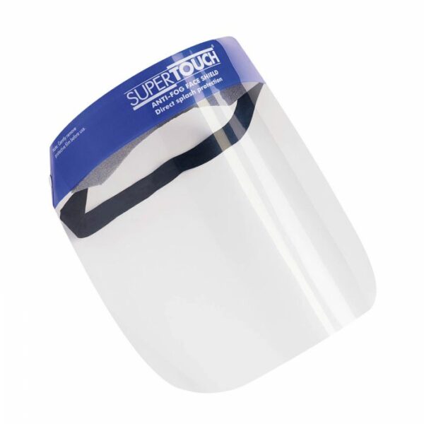 How to Dispose of PPE Correctly - Face Shield