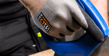 Cut Resistant Glove Levels