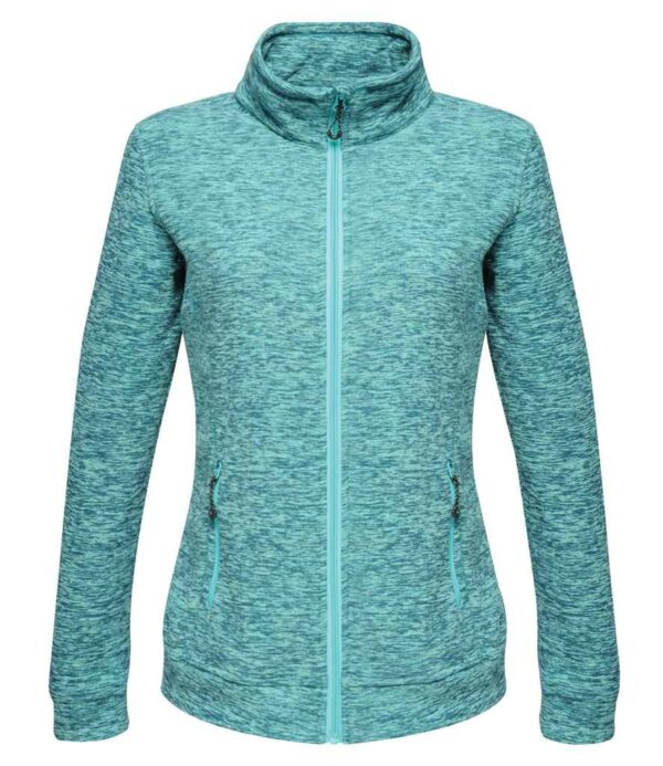 Regatta Ladies Thornly Marl Fleece 