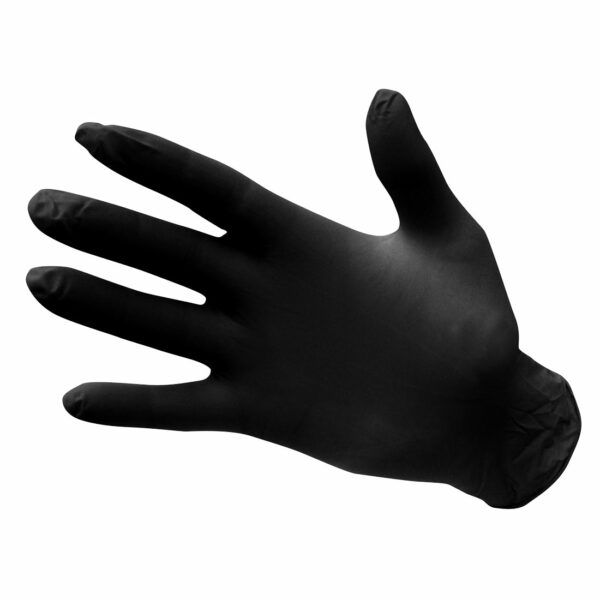 Nitrile vs Vinyl Gloves