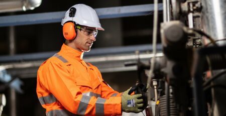 PPE for the Oil and Gas Industry