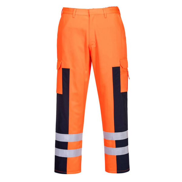 Why Hi Vis Clothing is Important