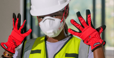 PPE for Women