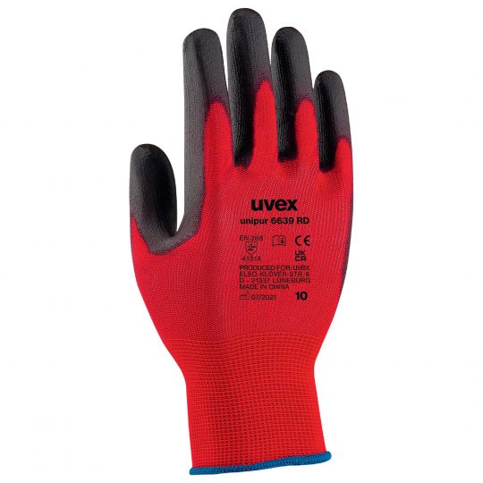 UVEX unipur carbon Arbeitshandschuhe Gr. XL/10 ab € 4,89 (2024 UVEX unipur carbon Arbeitshandschuhe Gr. XL/10 ab € 4,89 (2024