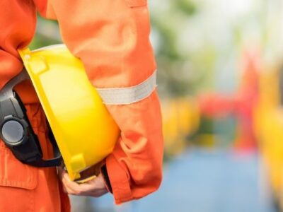 Who is responsible for workplace health and safety?