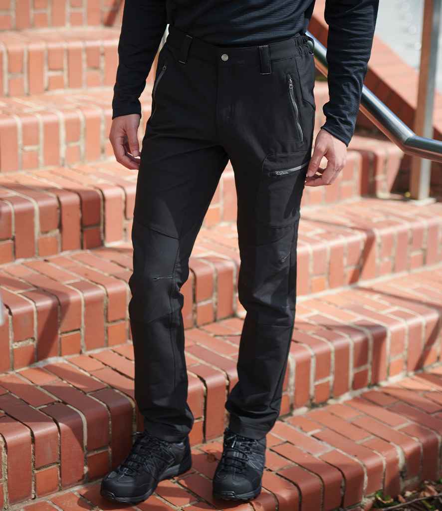 Regatta X Pro Prolite Stretch Trousers Trj510 Healthy Bean Ltd