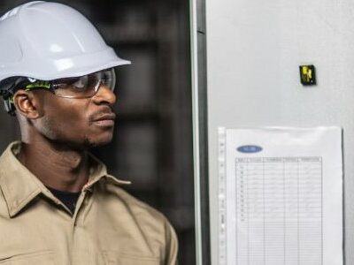Importance of health and safety