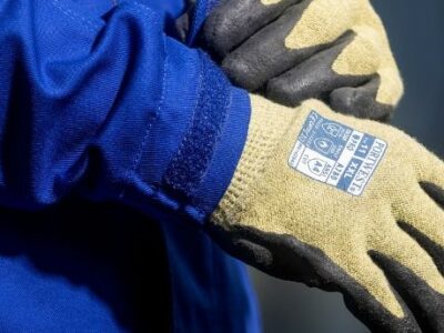 safety gloves
