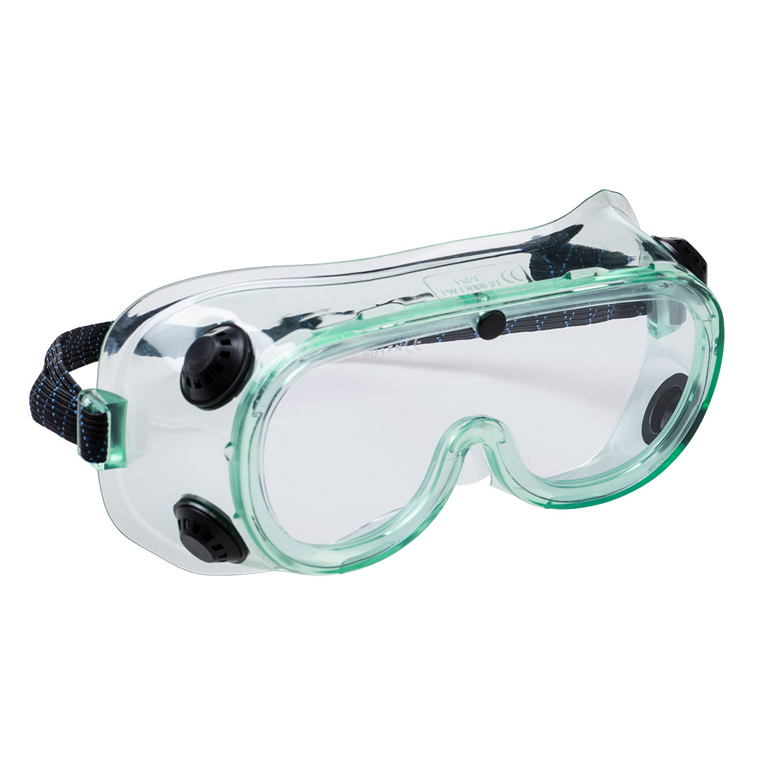 clean ppe