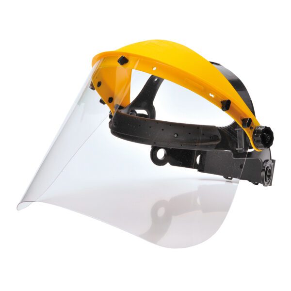 clean ppe