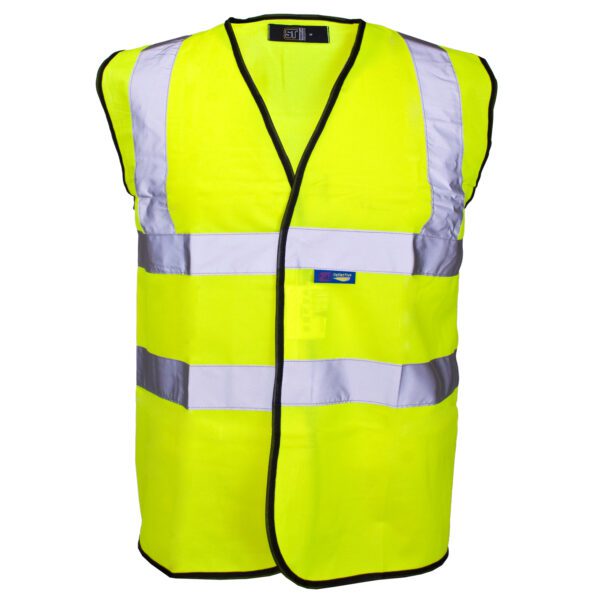 Hi Vis Vests