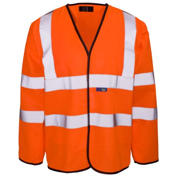 Hi Vis Vests