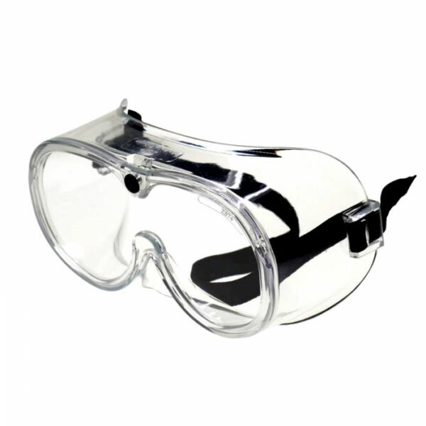 PPE for Chemical 