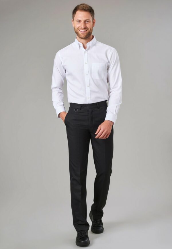 Mars Tailored Fit Trouser