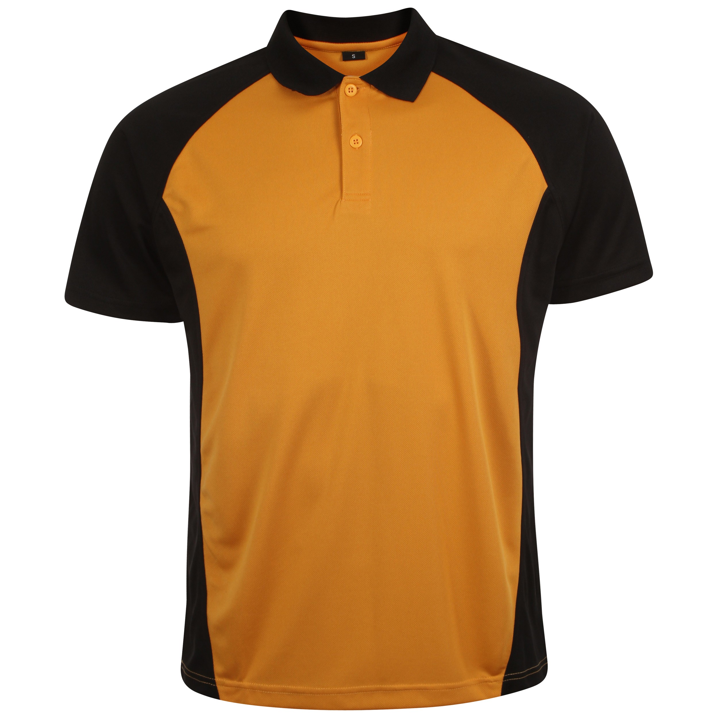 Matchday Polo | Healthy Bean Ltd