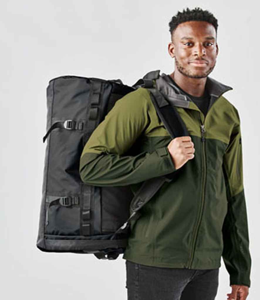 GBX1M BLK MODEL 1
