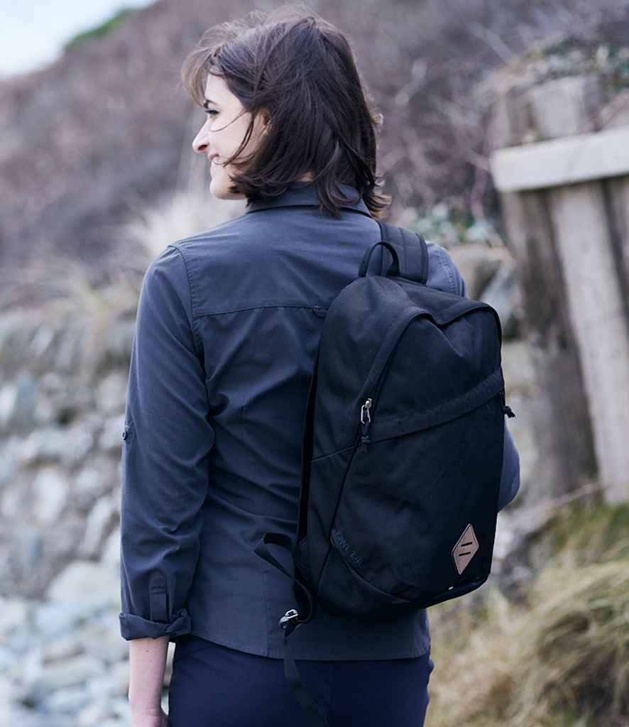 CR621 BLK MODEL 1