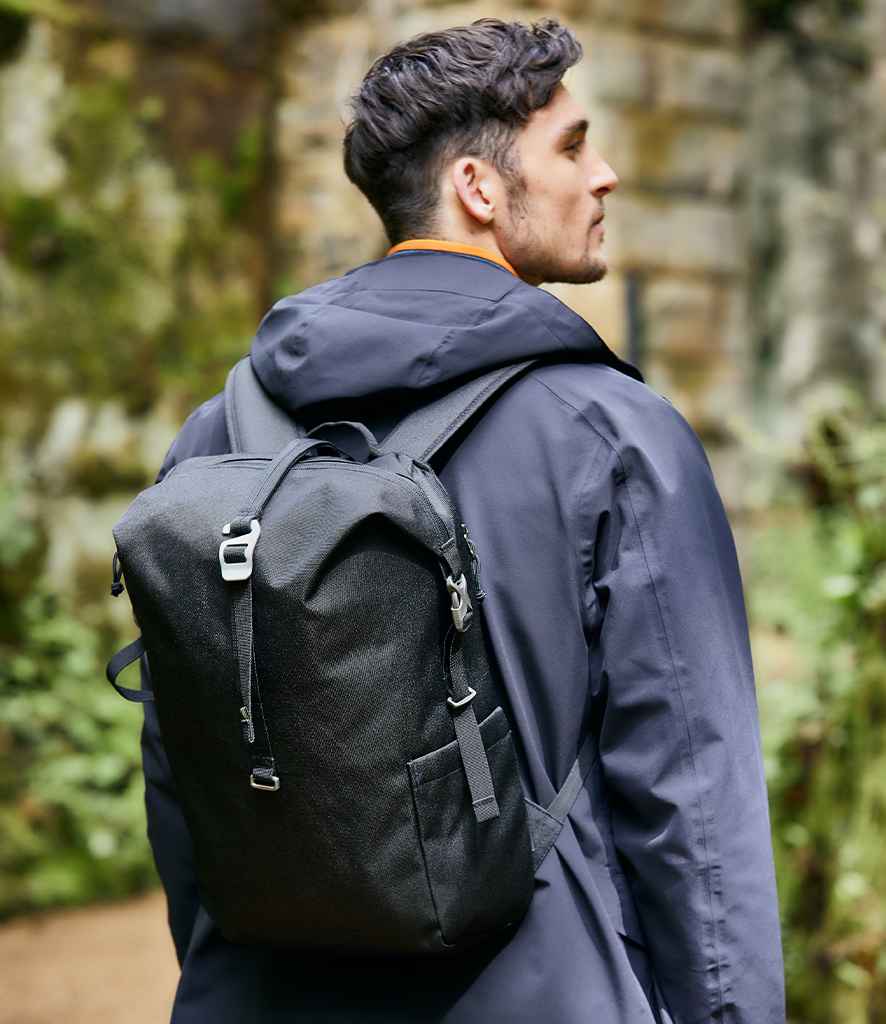 CR622 BLK MODEL 1