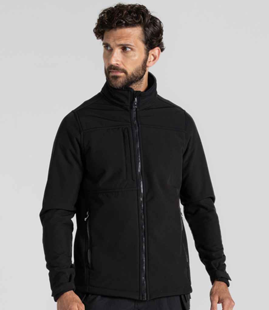 CR742 BLK MODEL 1 HERO