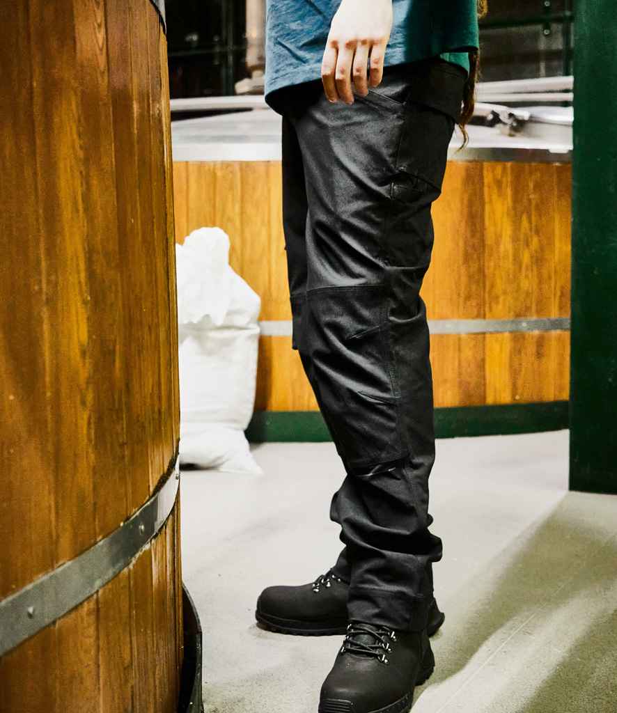 CR782 BLK MODEL 1