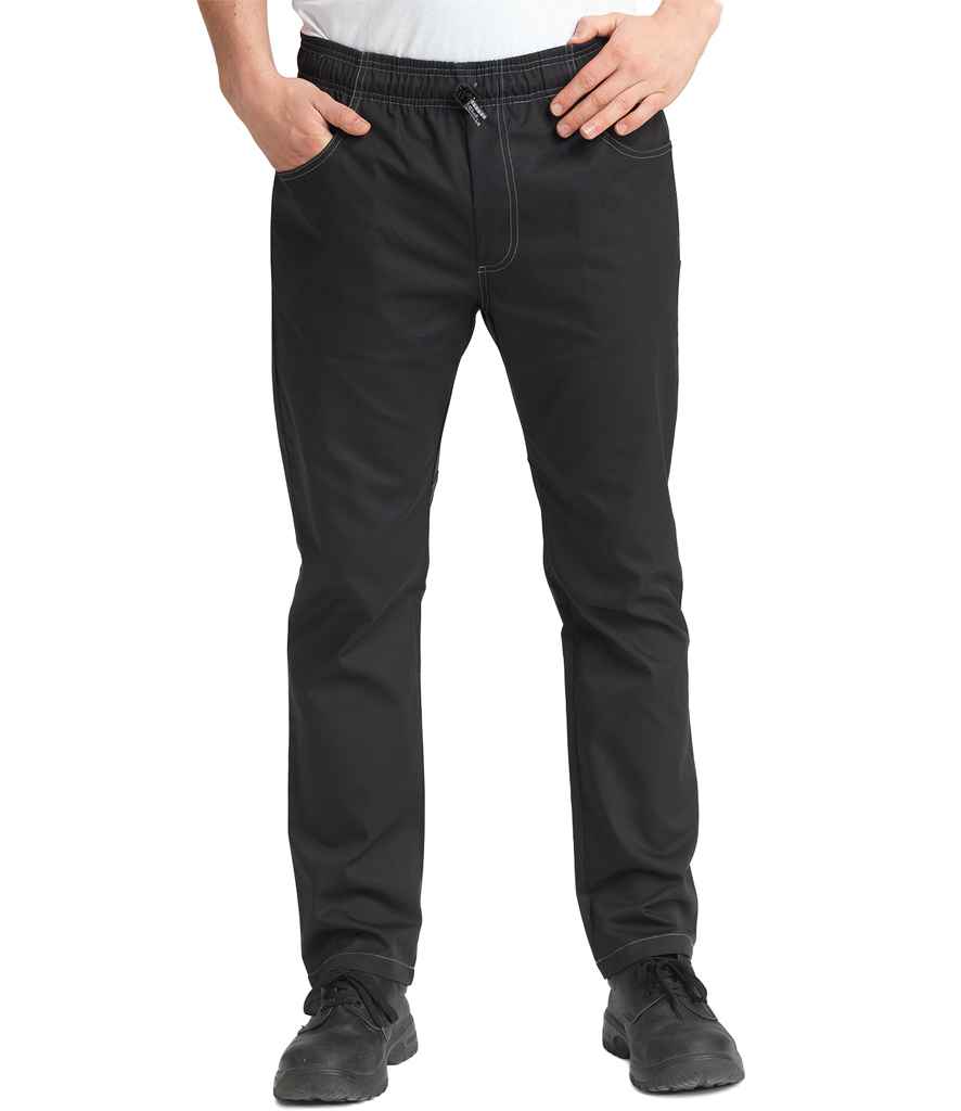 LE021 BLK MODEL 1 HERO