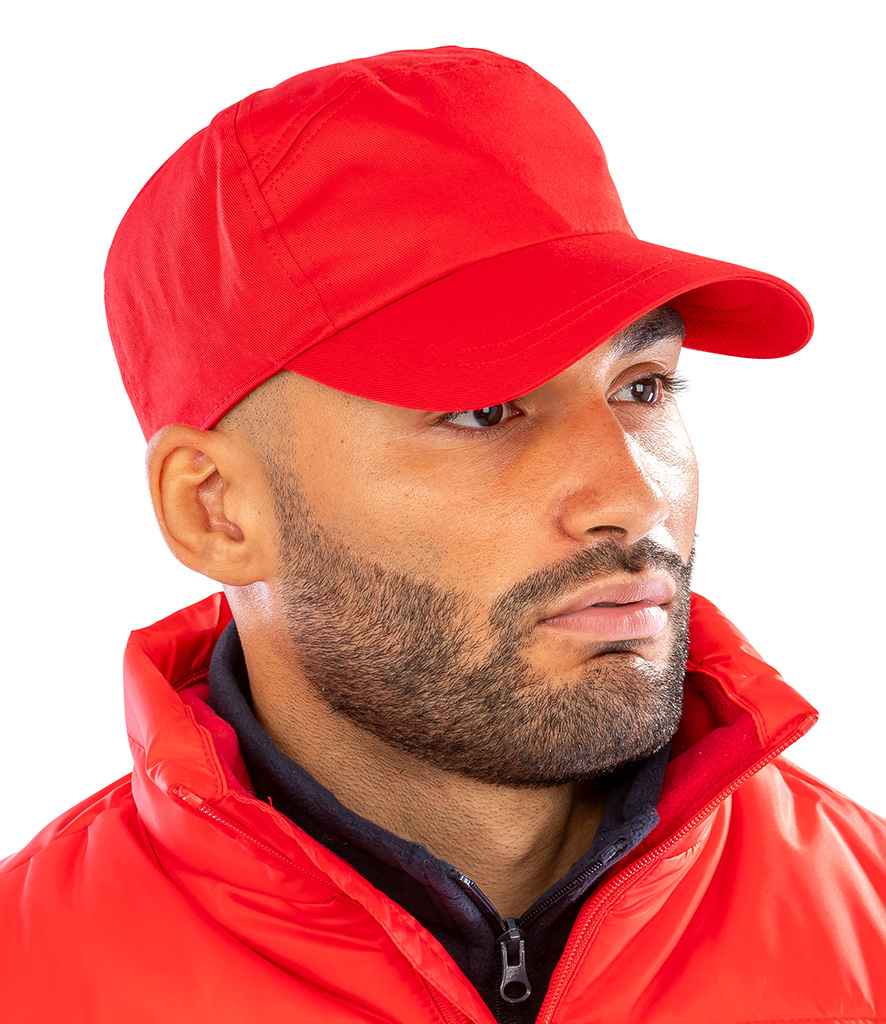 RC002 RED MODEL 1