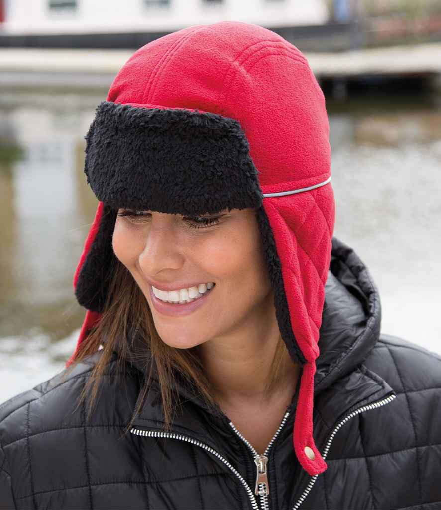 RC032 RD_BK MODEL 1 HERO