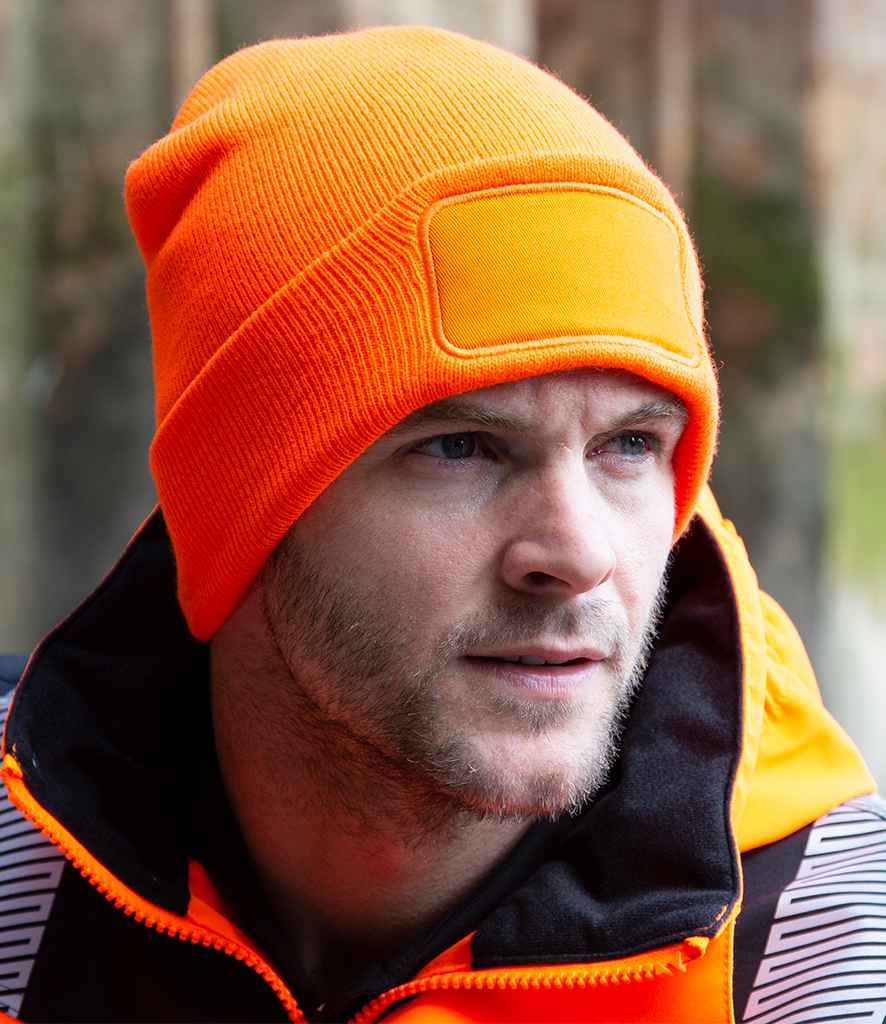 RC034 FLO MODEL 1 HERO