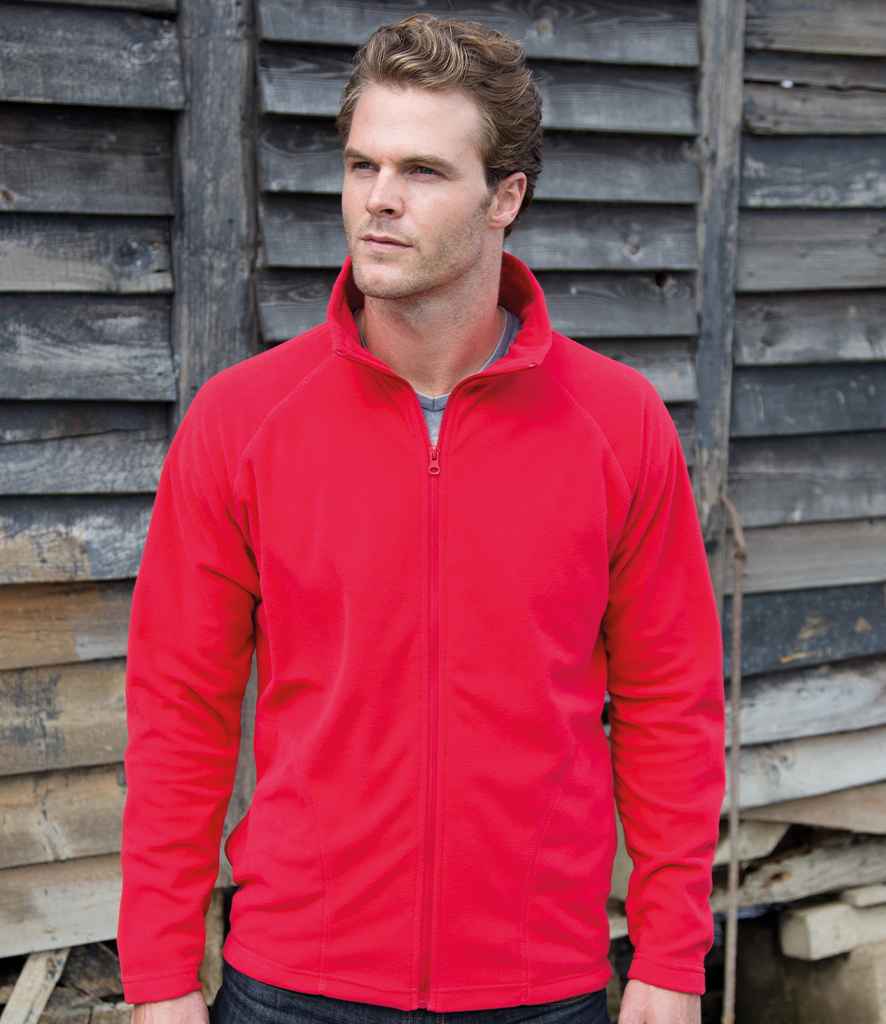 RS114M RED MODEL 1 HERO