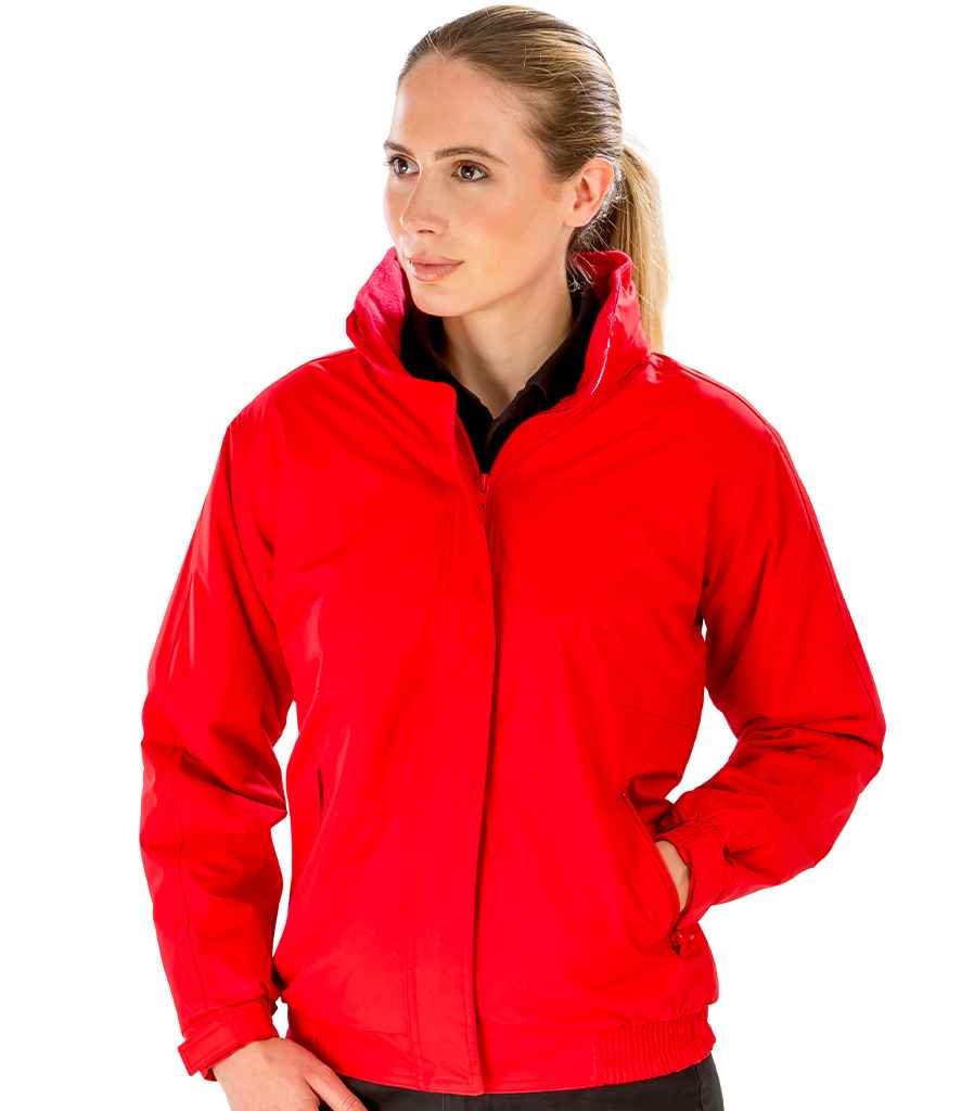 RS221F RED MODEL 1