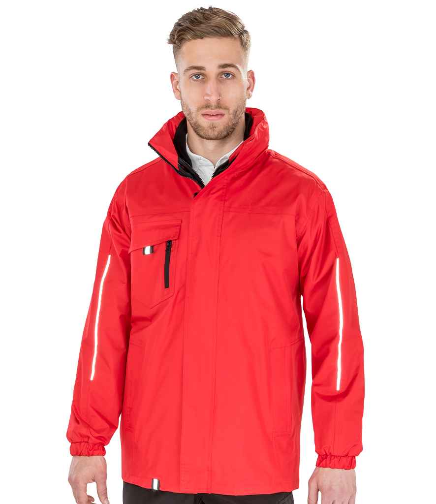 RS236 RED MODEL 2