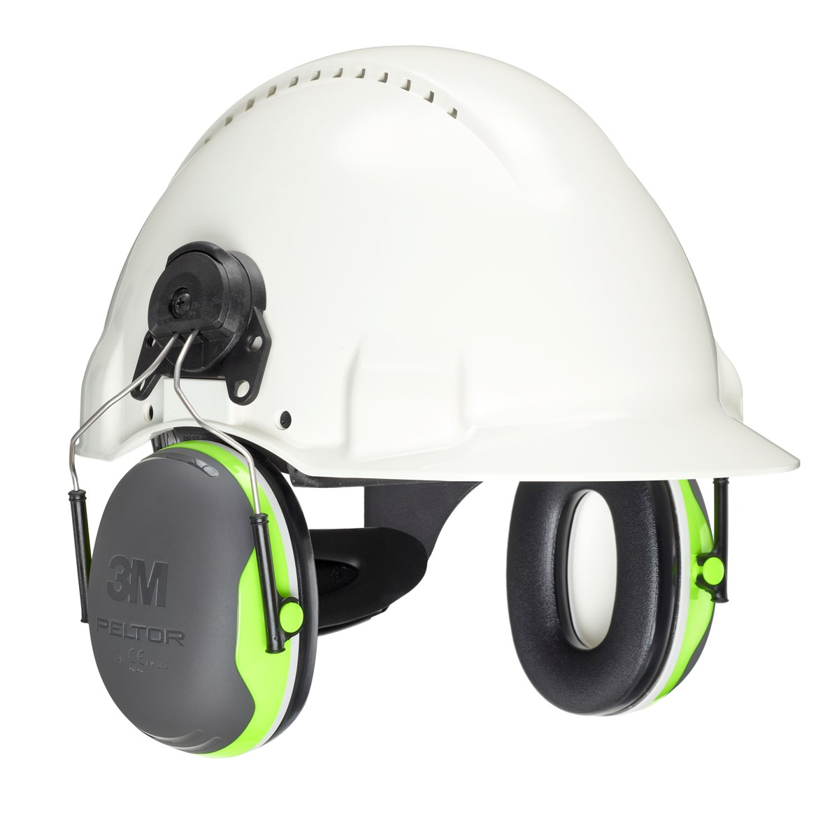 peltor-X4P3
